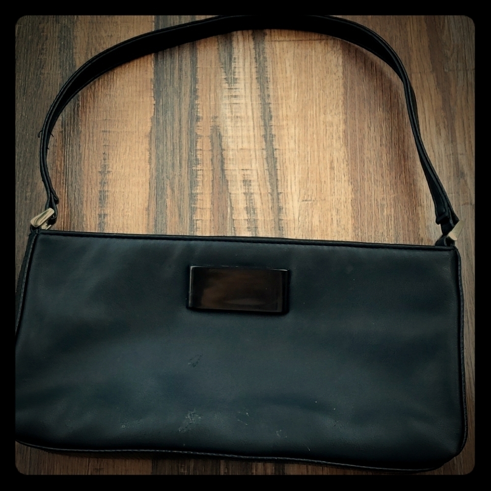 Mondani New York Vegan Leather Shoulder bag